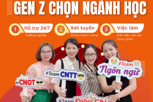 Thông tin tuyển sinh cao đẳng Bách Khoa tại Hà Nội