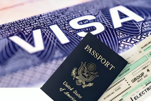 VISA LÀ GÌ? CÓ BAO NHIÊU LOẠI VISA DU HỌC HÀN QUỐC?