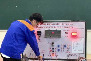 Xét Học Bạ – Hướng Đi An Toàn, Giảm Áp Lực Cho 2k7