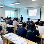 Ngành Ngôn Ngữ Trung Tại VCST – Chìa Khóa Mở Ra Tương Lai Toàn Cầu